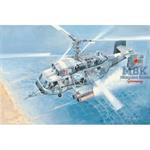 Kamov Ka-29 Helix-B 