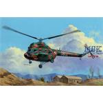 Mil Mi-2 T Hoplite 