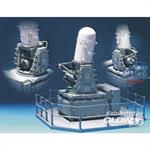 Phalanx CIWS Mk15 Mode11 Block 1B 1:35 
