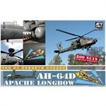 AH-64D Apache Longbow 