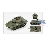 M10 Tank Destroyer 