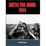 Battle for Narva 1944 