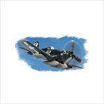 F4U-1 Corsair 