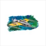 F4F-3 Wildcat 
