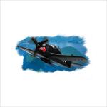 F6F-5 Hellcat 