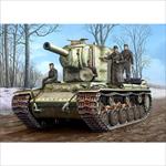 German KV-2 754(r) 