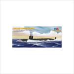 US Navy Los Angeles Submarine SSN-688 (1/700) 