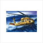UH-60A Blackhawk 