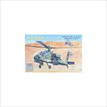 AH-64A Apache Attack Helicopter 