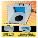 Compact Spray Booth - Lackierbox 