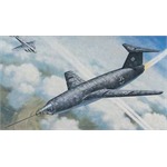 DFS 346 Überschallflugzeug 