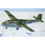 Kalkert 430 Lastensegler 