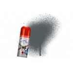 Acryl Spray Panzergrau matt 