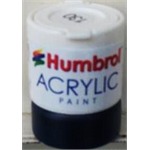 030 - Acryl Dunkelgrün matt 