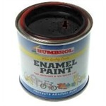 053 - Emaille Metallgrau metallic 