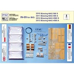 Superdetailsatz Büssing NAG 500 / 4500 