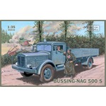 Büssing-NAG 500S 