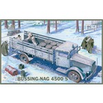 Büssing-NAG 4500S 