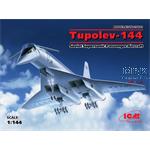 Tu-144 