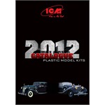 ICM Katalog 2012 