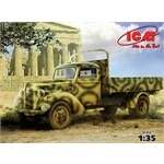Ford V3000S (1941 production) 