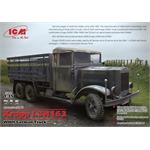 Krupp L3H163 LKW 