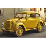 Kadett K38 Saloon, WWII German Staff Car