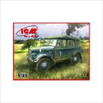le.gl.Einheits-Pkw (Kfz.1) 