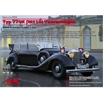 Mercedes Typ 770K (Tourenwagen) 