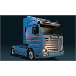 Scania R143 Streamliner 