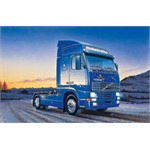 Volvo FH-16 Globetrotter 