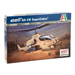 AH-1W Supercobra 
