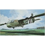 WACO CG-4A 