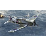 F6F-3/5 Hellcat 