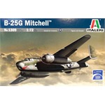 B-25 G Mitchell 