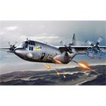 AC-130H Spectre (ehem. ESCI-Form!!!) 