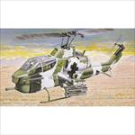 Super Cobra AH-1W 