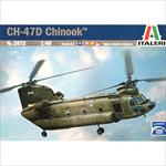 CH-47D Chinook 