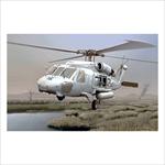 HH-60 Seahawk 