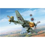 JU-87 B2 Stuka 