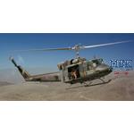BELL AB 212 / UH 1N 