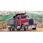 Freightliner Heavy Dumper 
