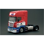 Scania R380 Heisterkamp 