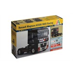 Renault Magnum AE500 MKR Racing 