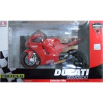 Ducati Desmosedici 2005 