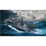 MAS 568 4a Series Schnellboot 