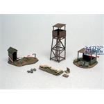 Battlefield Buildings 
