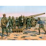 Ital. Cannone da 149/40 w/ Crew 1:72 