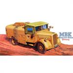 Sd.Kfz. 385 Tankwagen 