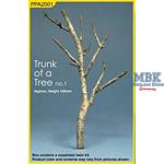 Tree Trunk 1 
